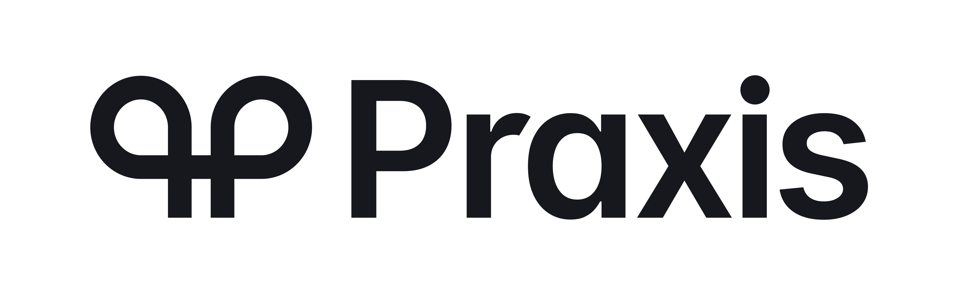 Praxis Wiki logo